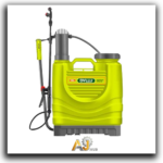 20-Liter Backpack Sprayer – Premium Quality
