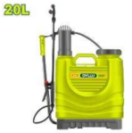20-Liter Backpack Sprayer – Premium Quality - Image 2