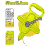 Engineer Measuring Tape 50M Fiberglass - Image 2