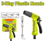 3-motion water spray gun - Image 2