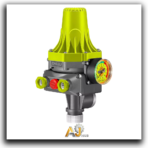 10 Bar Pressure Pump