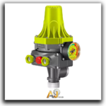 10 Bar Pressure Pump