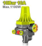 10 Bar Pressure Pump - Image 2