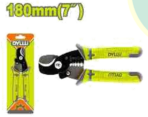 7" Electrical Cutting & Stripping Pliers - Image 2
