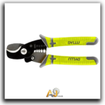 7" Electrical Cutting & Stripping Pliers