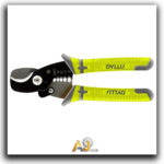 7" Electrical Cutting & Stripping Pliers