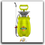 5 liter pesticide sprayer