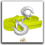 2 ton towing rope, 6 m