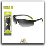 Welding safety goggles (plastic)