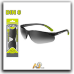 Welding safety goggles (plastic)