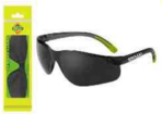 Welding safety goggles (plastic) - Image 2