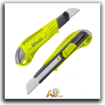 carpet cutter 18 mm