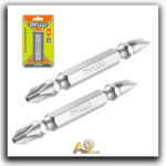 65mm Screwdriver Bit Set