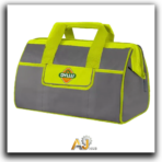 13" fabric tool bag