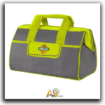 13" fabric tool bag