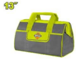 13" fabric tool bag - Image 2