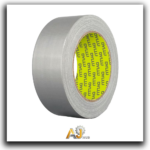 Gray Air Conditioner Insulation Tape 25m × 4.8cm