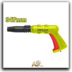 Short Pressure Washer Spray Gun
