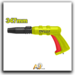 Short Pressure Washer Spray Gun