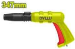 Short Pressure Washer Spray Gun - Image 2