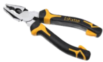 Steel Combination Pliers 7'' - Image 2