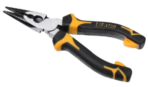 Long Nose Pliers, 6" Steel - Image 2