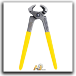 6" Carpenter's Pliers