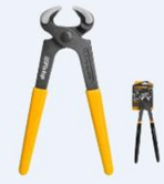 6" Carpenter's Pliers - Image 2