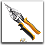 10.5" Left-Handed Tool Scissors
