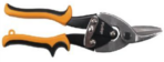 10.5" Left-Handed Tool Scissors - Image 2