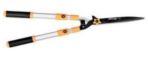 Aluminum Grass Shears – Long Aluminum Handle - Image 2