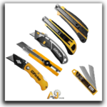 18mm Utility Knife Blades