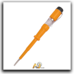 190 mm Large Electrical Test Screwdriver