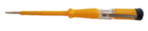 190 mm Large Electrical Test Screwdriver - Image 2