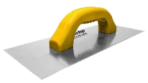 Stainless steel trowel – bone handle - Image 2