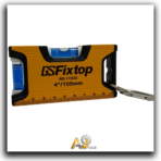 4" Mini Magnetic Level