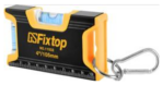 4" Mini Magnetic Level - Image 2