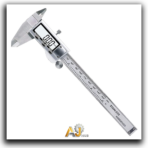 15 cm Digital Caliper – Baboal