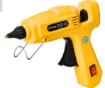80W Hot Glue Gun - Image 2