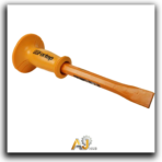 Hand Chisel with Anvil, 18 mm