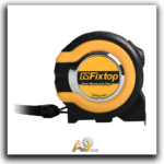7.5 m × 45 mm Anti-Breakage Tape Measure