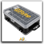 115-Piece Screwdriver Bit Set in a Case