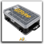 115-Piece Screwdriver Bit Set in a Case
