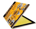 15.5 × 21 cm Glue Mouse Trap - Image 2