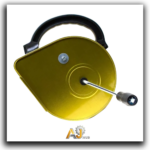 Industrial Concrete Sprayer