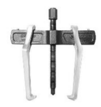 4-Piece Sliding Brush Set – 2 Heads - Image 2