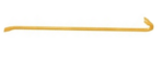 90cm Yellow Construction Pliers - Image 2