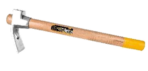Building pickaxe – wooden handle, 450 g - Image 2
