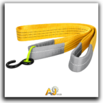 3-Ton 3m Fabric Lifting Sling