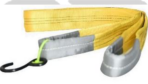 3-Ton 4m Fabric Lifting Sling - Image 2
